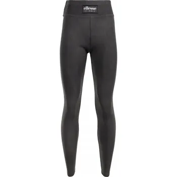 Dámské legíny Dámské tréninkové legíny Ellesse Natura black XS