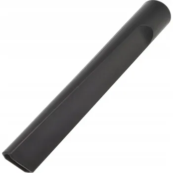 Hubice k vysavači Štěrbinová hubice Techkar DN40 černá 35 mm