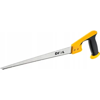 Vrták Korunkový Vrták pila na dřevo DREL 300 mm