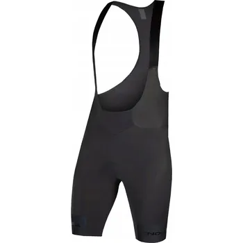 Pánské kraťasy Kraťasy cyklistické kraťasy Endura FS260 II Bibshort grey XL