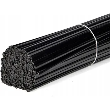 Příslušenství ke svářečce Svařovací Drát / Elektroda pro Plasty ABS ABS-U 1kg Trojúhelník Zrcátka Motory Poklice