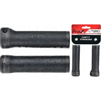 grip Gripy na kolo Velo Prox vlg-1851d2 115 mm