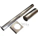 Karma Prodloužení k výdechu topidla Beta, 22318