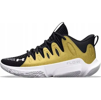 Dámské tenisky Basketbalové boty Under Armour Flow Breakthru 4 3026641-001 35.5