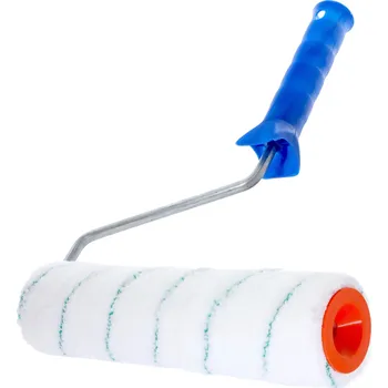 Malířský váleček Váleček s držadlem Bobimarket 25 cm