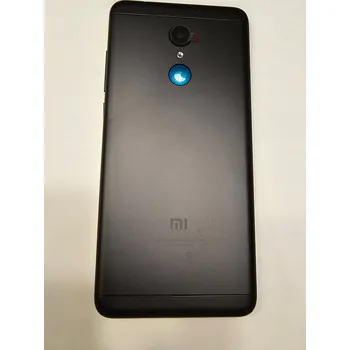 Náhradní kryt pro mobilní telefon Kryt baterie Xiaomi Redmi 5 s krycím sklem kamery