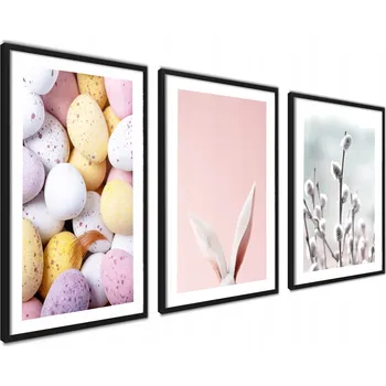 Obraz Plakát Plakáty bez rámu 21x30 cm