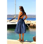 Lotika Originální autorské šaty Lotika 100% len 839815