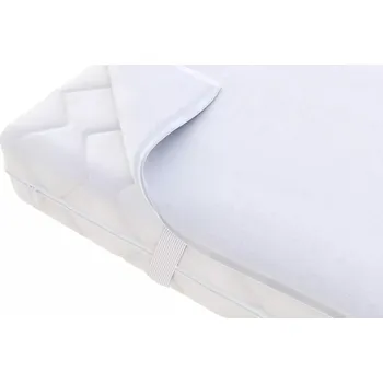 Chránič matrace Nábytek PEGAS s.r.o. Vodotěsný chránič PENPU - 200 x 200