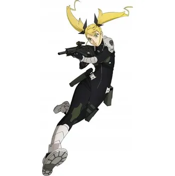 Obraz Plakát anime 29,7 x 39,4 cm