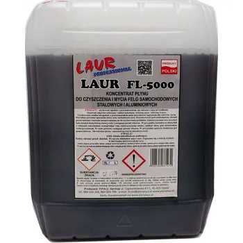 Univerzální čisticí prostředek Laur univerzální čisticí prostředek 5 l