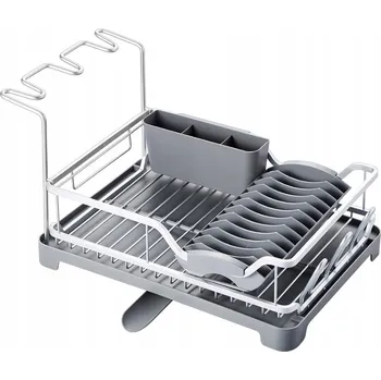 Odkapávač na nádobí Odkapávač (sušák) na nádobí Royal Artisan 37 cm x 53 cm x 27 cm