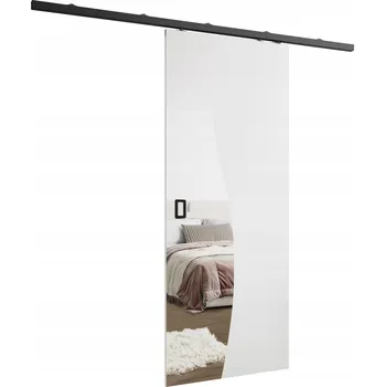 Interiérové dveře Posuvné dveře Kier Furniture 96 cm