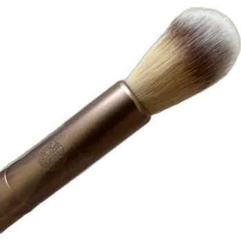 Kosmetický štětec Prime Vegan Face Definer štětec na make-up Luvia