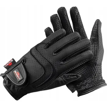 Rukavice Celoroční rukavice START Panay černé XXS