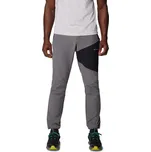 Pánské kalhoty COLUMBIA TECH SOFTSHELL XL