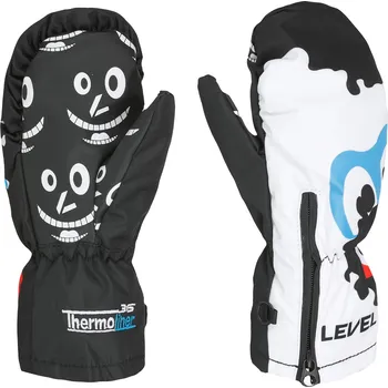 Rukavice LEVEL - Dětské rukavice "Lucky Mitt" vel. II (4-5 let)