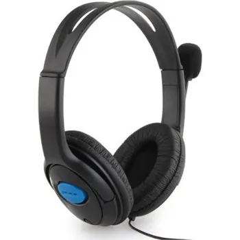 Sluchátka Herní sluchátka s mikrofonem (PS4)