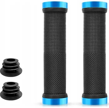 grip Gripy na kolo, zámek na horské kolo na volant, cyklistické gripy