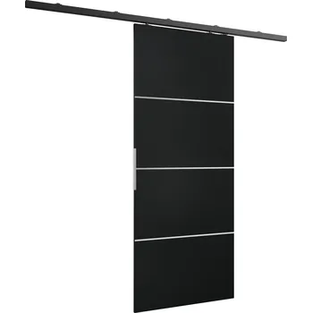 Interiérové dveře Posuvné dveře Kier Furniture 96 cm