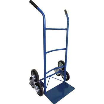 Rudl Libros Rudl S01H-S kola 3x150mm-150kg schodišťový na sudy 2061.01