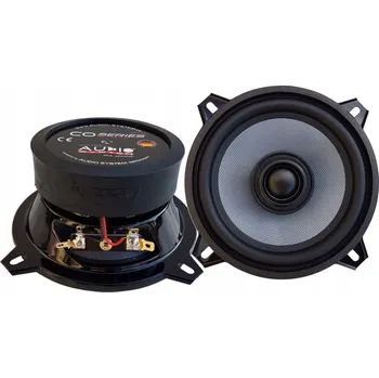 Auto Hi-Fi Dvoupásmové reproduktory do auta Audio System CO130EVO