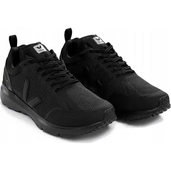 Dámská běžecká obuv Dámské běžecké boty VEJA Condor 2 Alveomesh, černé, velikost 38 EU