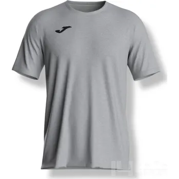 Triko JOMA OLIMPIADA, barva šedá, velikost 3XS