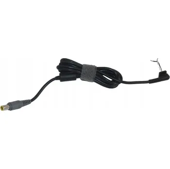 Napájecí kabel NAPÁJECÍ KABEL PRO IBM LENOVO, KONEKTOR 7.9/5.5mm 20V