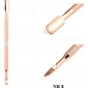 Zatlačovač|dlátko na nehty|kůže|hybrid|MODEL 8