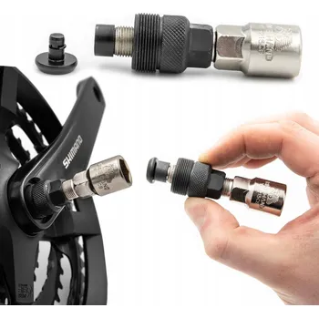 BIKE HAND YC-215CB Nástroj na kliky