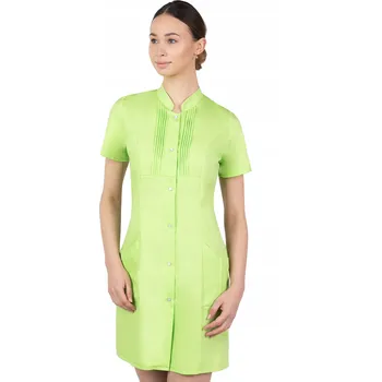 Dámské šaty 52 KOSMETICKÝ ZÁSTĚRA DÁMSKÁ ŠATY 343D