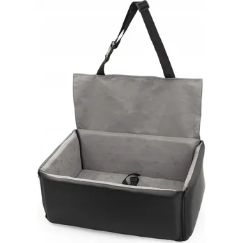 přepravka pro zvíře AUTOSEDAČKA PRO PSA PŘEPRAVKA PODLOŽKA M