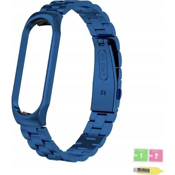 Náramek Náramek pasjo24 pro Xiaomi, modrý