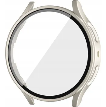 Pouzdro na mobilní telefon Pouzdro na hodinky Kryt pro chytré chytré hodinky Samsung Watch 4/5 40mm