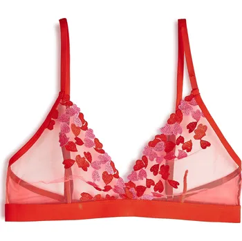 Dámské spodní prádlo GATE Krajková podprsenka 38 225-0122/55