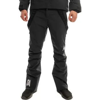 Snowboardové kalhoty Kappa 6CENTO 622 HZ ITA kalhoty modročerná L