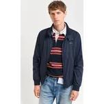 BUNDA GANT LIGHTWEIGHT HARRINGTON JACKET EVENING BLUE