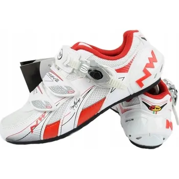 Pánské cyklistické tretry Cyklistické boty Northwave Venus SBS [80121006 52]