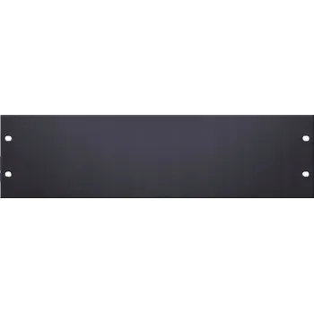 Adam Hall Parts 87223 STL - Panel s otvory