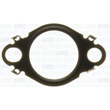 Turbodmychadlo Těsnění vedení AGR ventilu AJUSA 01167700