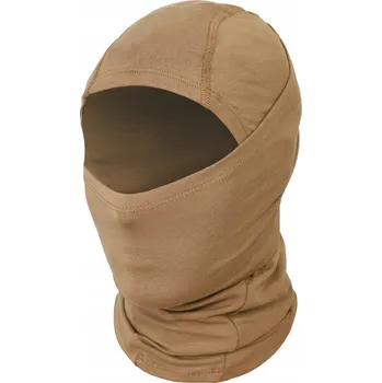 Čepice Pletená Čepice Dominator hnědá, univerzální vel.