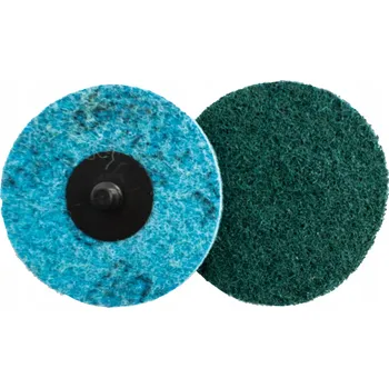 Brusný kotouč 3M BRUSNÝ KOTOUČ ROLOC 76mm A VFN