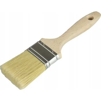 Malířský štětec Plochý štětec rovný Maan 3,81 cm