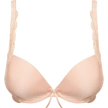 Podprsenka Dámská vyztužená podprsenka 50515 - Selmark 75B