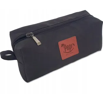 Kosmetická taška Kosmetická taška dámská pánská cestovní do auta letadla Pepi