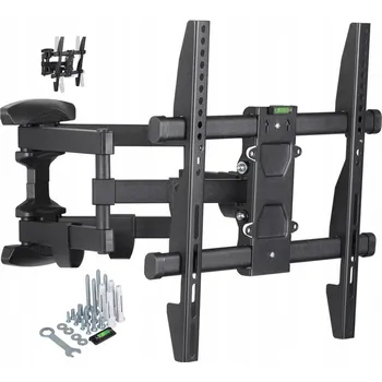 Televizní držák OTOČNÝ DRŽÁK NA ZEĎ TV 37PFL3403D/12 PHILIPS s nastavením