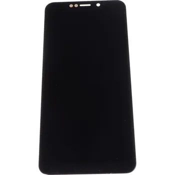 LCD displej Motorola Moto One XT1941 černý
