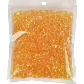 Vlasová regenerace Přírodní blond vlasové pásy ASK s keratinem