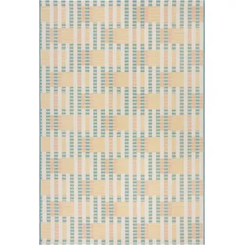 Koberec Flair Rugs Kusový koberec Marseille Villa Check Multi Rozměry koberců: 200x290